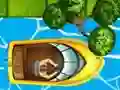 ゲームBoat race deluxeオンライン