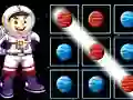 ゲームTic Tac Toe Planetsオンライン