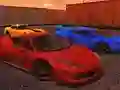 ゲームAdo Cars Drifterオンライン