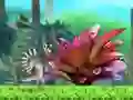 King Julien: Schnapp' die Krone — 無料オンラインゲーム