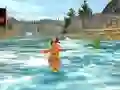ゲームWhite Water Rushオンライン