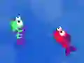 Nimble Fish — 無料オンラインゲーム