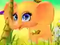 ゲームHappy Elephantオンライン