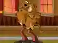 ゲームScooby-Doo!: Schauriger Schabernackオンライン