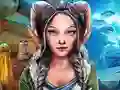 ゲームTemple of Illusionオンライン