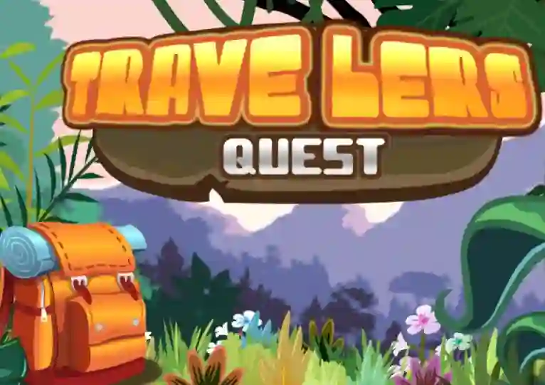 Travelers Quest — 無料オンラインゲーム