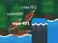 Salmonz. io — 無料オンラインゲーム