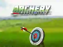 Archery World Tour — 無料オンラインゲーム