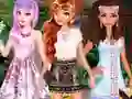 Summer Short Skirts Dress Up — 無料オンラインゲーム