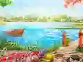 Blossoms of Love — 無料オンラインゲーム
