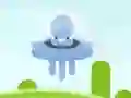 ゲームAliens Runningオンライン