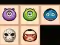 Halloween Matching Puzzles — 無料オンラインゲーム