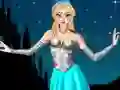 Frozen Princess Prep — 無料オンラインゲーム