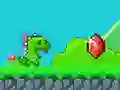 Super Jetpack Lizard — 無料オンラインゲーム