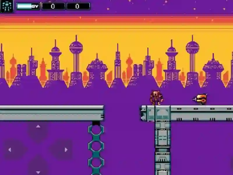 Robo Tracker — 無料オンラインゲーム