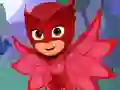 PJ masks Catch the ninjalinos — 無料オンラインゲーム