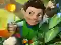 Tree Fu Tom Zap! — 無料オンラインゲーム