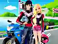 ゲームMoto Coupleオンライン
