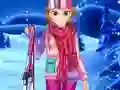 Frozen Sisters Winter Holiday — 無料オンラインゲーム