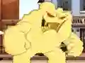 ゲームThe adventures of Kid Danger: monster attack!オンライン