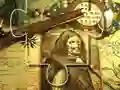 ゲームTreasure Mapオンライン