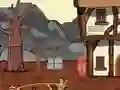 Bearded Man Rescue — 無料オンラインゲーム