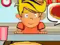 ゲームPizza Party 2オンライン
