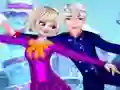 Frozen Figure Skating — 無料オンラインゲーム