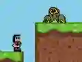 Bego: Can Run And Jump — 無料オンラインゲーム