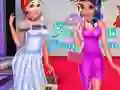 2018 Fashion of Disney Princess — 無料オンラインゲーム