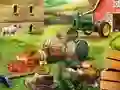 Manor Farm — 無料オンラインゲーム