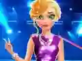 Nina Pop Star — 無料オンラインゲーム