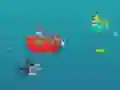 Shark Dash — 無料オンラインゲーム