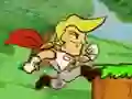 Super Sidekick adventures — 無料オンラインゲーム