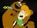 Spooked Out Scooby — 無料オンラインゲーム