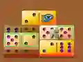 Mah–Domino — 無料オンラインゲーム