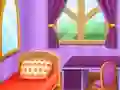 Room makeover Marie`s girl games — 無料オンラインゲーム