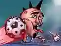 Puppet Football Fighters — 無料オンラインゲーム