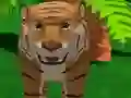 Tiger Simulator 3D — 無料オンラインゲーム
