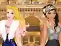 Elsa Opens Apparel Boutique — 無料オンラインゲーム