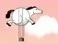 Ultimate Sky Horse Rider — 無料オンラインゲーム