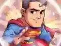 Test Your Superhero Lover — 無料オンラインゲーム