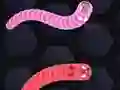 Angry Worms — 無料オンラインゲーム