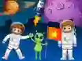 Spaceship launcher — 無料オンラインゲーム