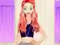 Ariel's Fashion Crush — 無料オンラインゲーム