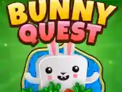 Bunny Quest — 無料オンラインゲーム