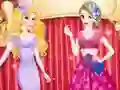 ゲームPrincess Graduation Ballオンライン