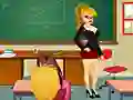 Naughty High School — 無料オンラインゲーム