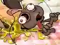Smash The Bugs — 無料オンラインゲーム