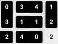 Daily Domino Puzzle — 無料オンラインゲーム